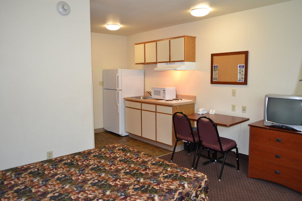 Woodspring Suites San Antonio Fort Sam Exteriör bild