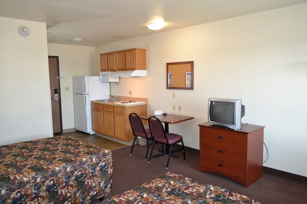 Woodspring Suites San Antonio Fort Sam Exteriör bild