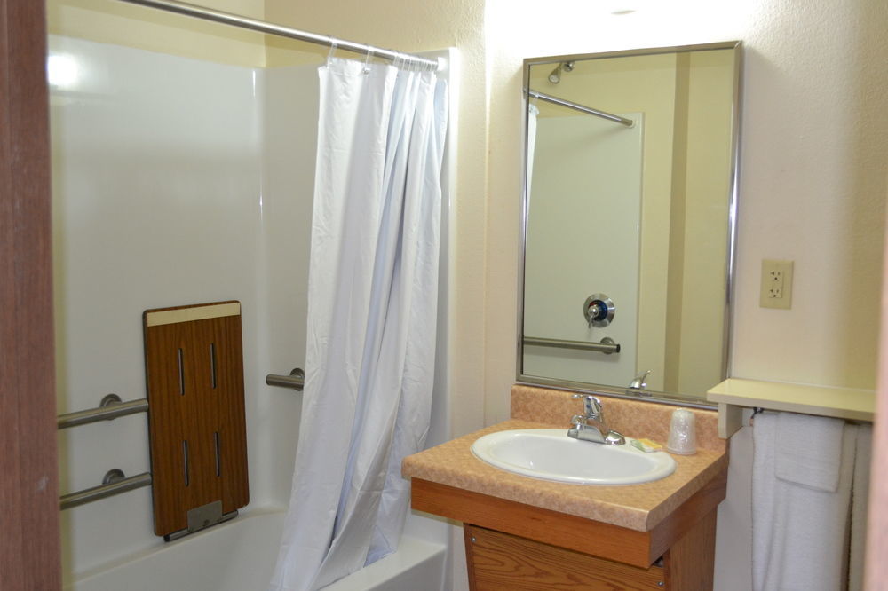 Woodspring Suites San Antonio Fort Sam Exteriör bild