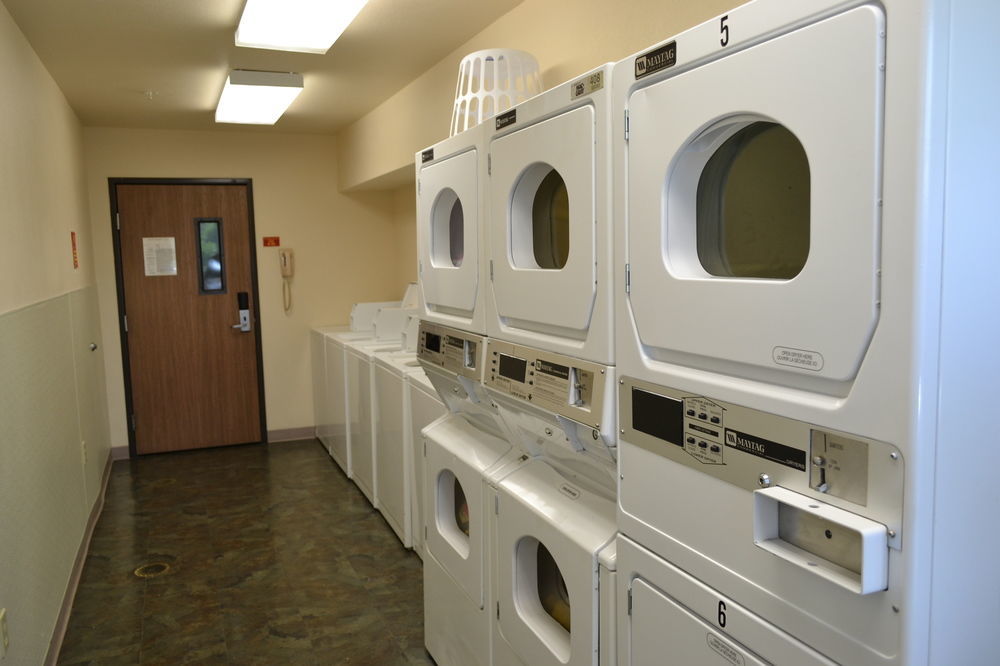 Woodspring Suites San Antonio Fort Sam Exteriör bild