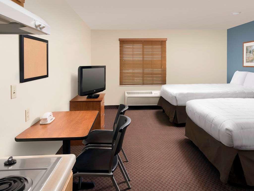 Woodspring Suites San Antonio Fort Sam Rum bild